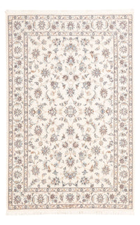 Alfombra Persa - Nain - Prima - 178 x 120 cm - crema