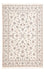 Alfombra Persa - Nain - Prima - 178 x 120 cm - crema