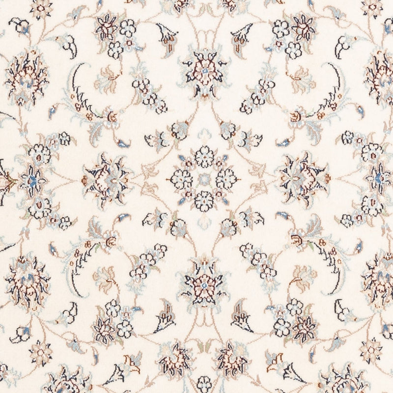 Alfombra Persa - Nain - Prima - 178 x 120 cm - crema