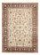 Alfombra persa - Clásica - 280 x 195 cm - crema