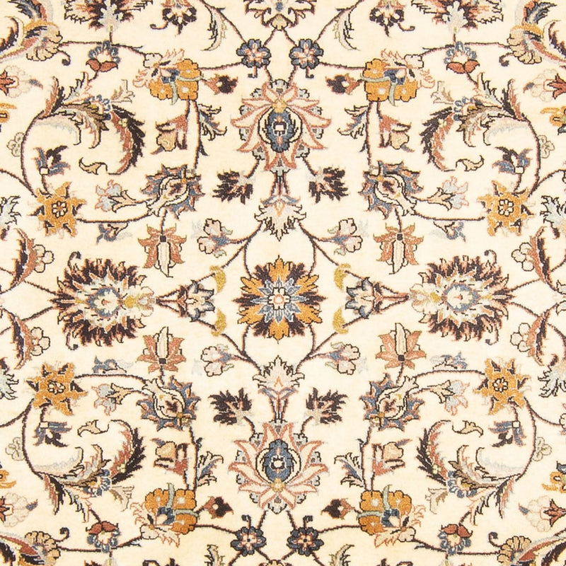 Alfombra persa - Clásica - 280 x 195 cm - crema