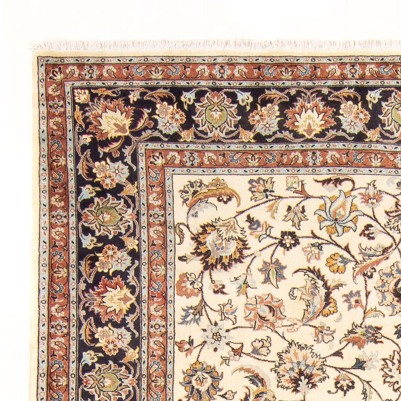 Mashhad Alfombra 280x195cm - Alfombra persa