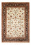 Alfombra persa - Clásica - 295 x 200 cm - crema