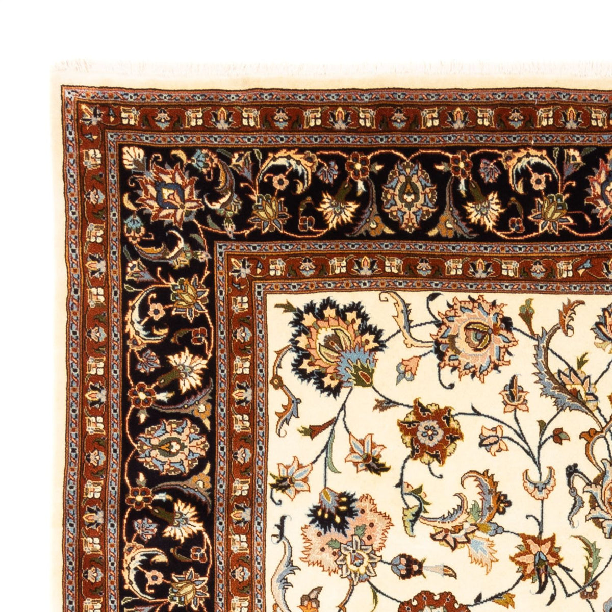 Mashhad Alfombra 200x295cm - Alfombra persa