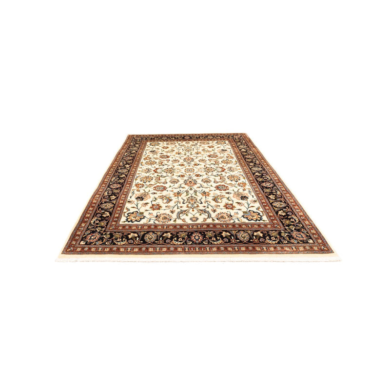 Alfombra persa - Clásica - 295 x 200 cm - crema
