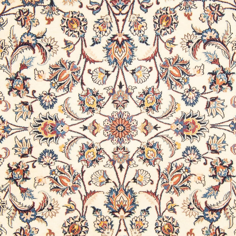 Alfombra persa - Clásica - 300 x 196 cm - crema