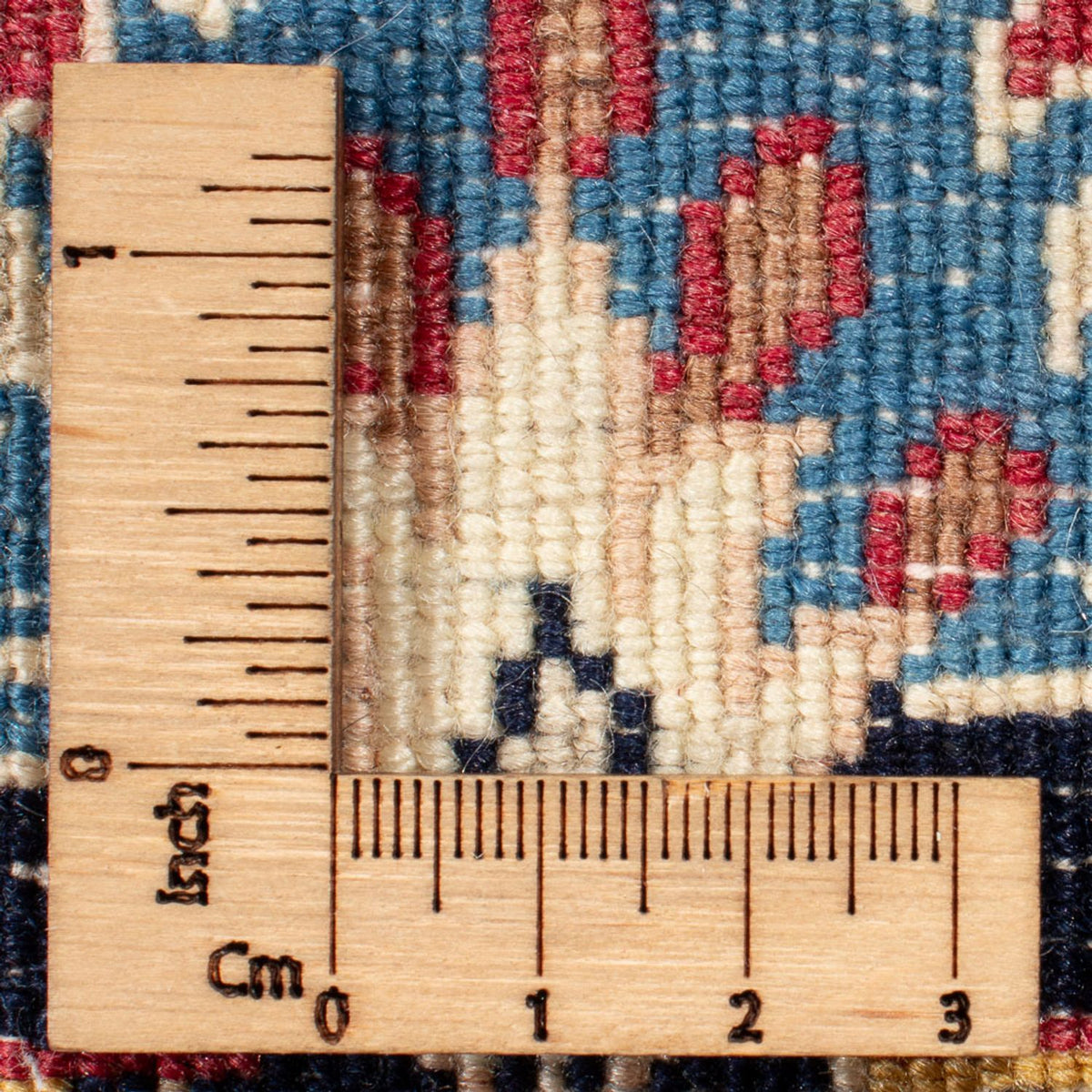 Alfombra persa - Clásica - 300 x 196 cm - crema