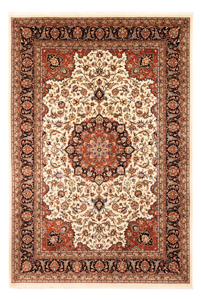 Mashhad Alfombra 202x297cm - Alfombra persa