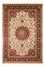 Alfombra persa - Clásica - 297 x 202 cm - crema