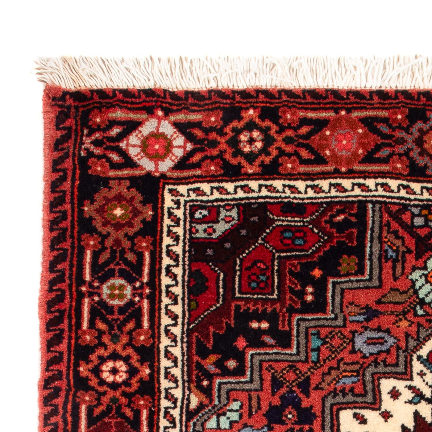 Gholtogh Alfombra 85x60cm - Alfombra persa