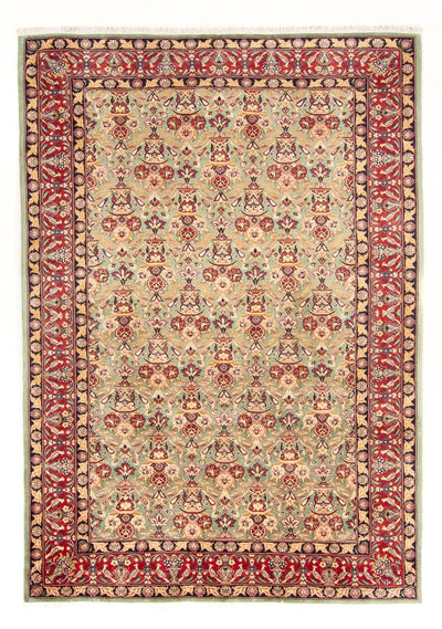 Yazd Alfombra 198x285cm - Alfombra persa