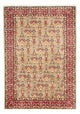 Yazd Alfombra 198x285cm - Alfombra persa