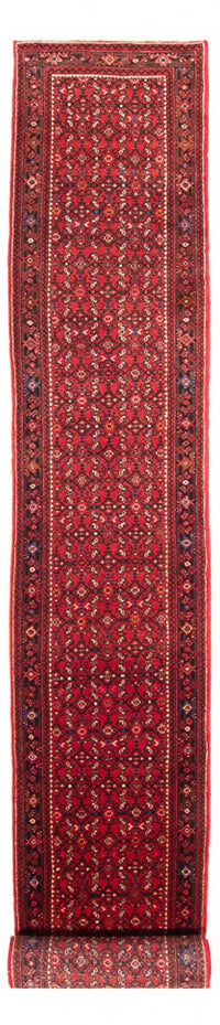 Hamadan Alfombra 80x600cm - Alfombra persa – product image