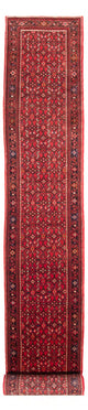 Hamadan Alfombra 80x600cm - Alfombra persa
