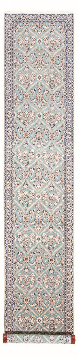 Nain - 6La Alfombra 75x375cm - Alfombra persa