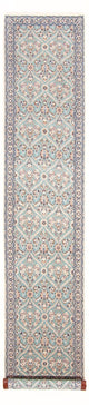 Nain - 6La Alfombra 75x375cm - Alfombra persa