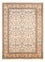 Alfombra persa - Tabriz - 298 x 204 cm - crema