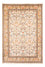 Alfombra persa - Clásica - 295 x 207 cm - crema