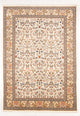 Tabriz Alfombra 295x203cm - Alfombra persa