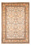 Alfombra persa - Clásica - 295 x 205 cm - crema