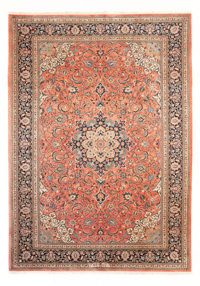 Sarouk Alfombra 200x290cm - Alfombra persa