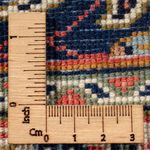 Alfombra persa - Clásica - 290 x 200 cm - rojo