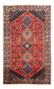 Abadeh Alfombra 240x153cm - Alfombra persa