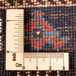 Alfombra persa - Nómada - 240 x 153 cm - rojo