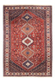Abadeh Alfombra 230x155cm - Alfombra persa