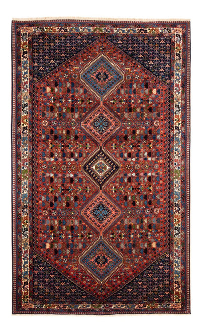Yalameh Alfombra 160x270cm - Alfombra persa