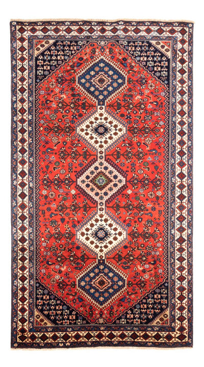 Yalameh Alfombra 148x250cm - Alfombra persa