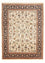 Alfombra persa - Clásica - 287 x 200 cm - crema
