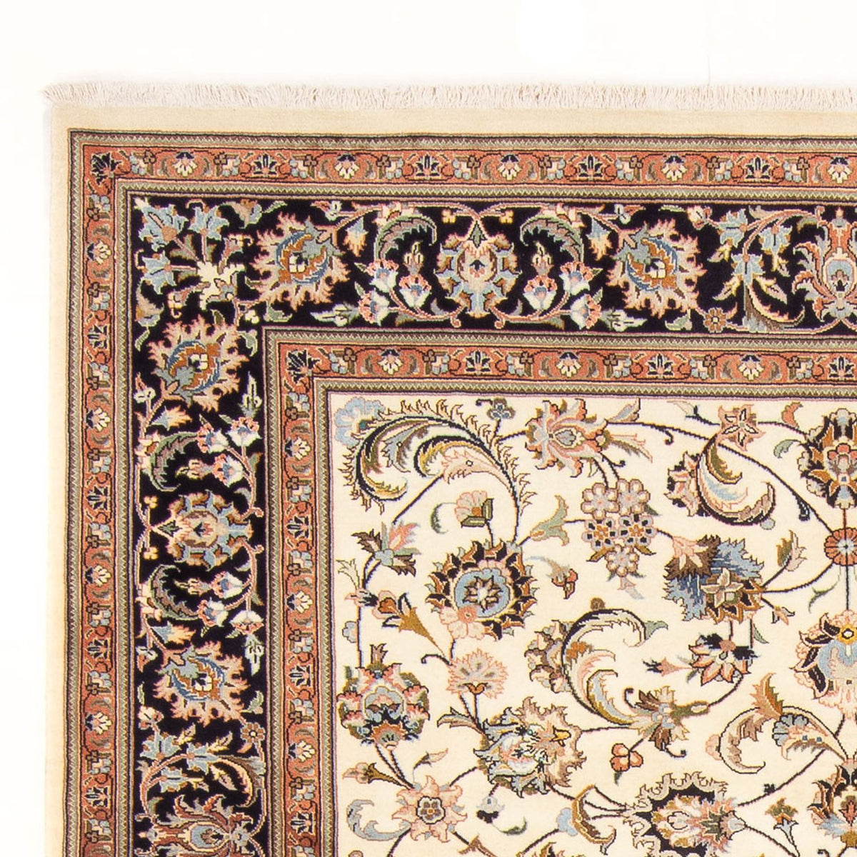 Mashhad Alfombra 200x287cm - Alfombra persa