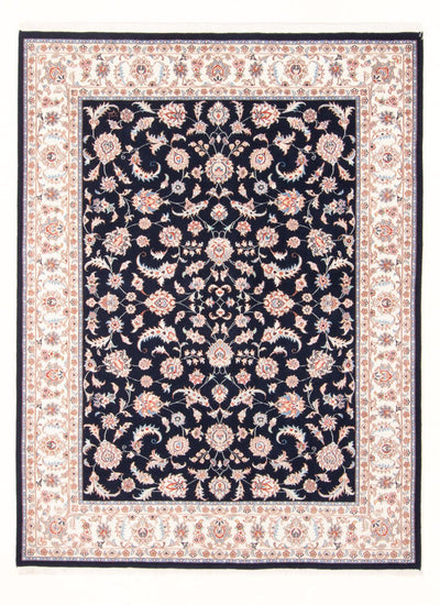 Tabriz - 50 Raj Alfombra 150x200cm - Alfombra persa