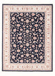 Tabriz - 50 Raj Alfombra 200x150cm - Alfombra persa