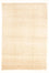 Alfombra Gabbeh - Persa - 280 x 198 cm - azul oscuro