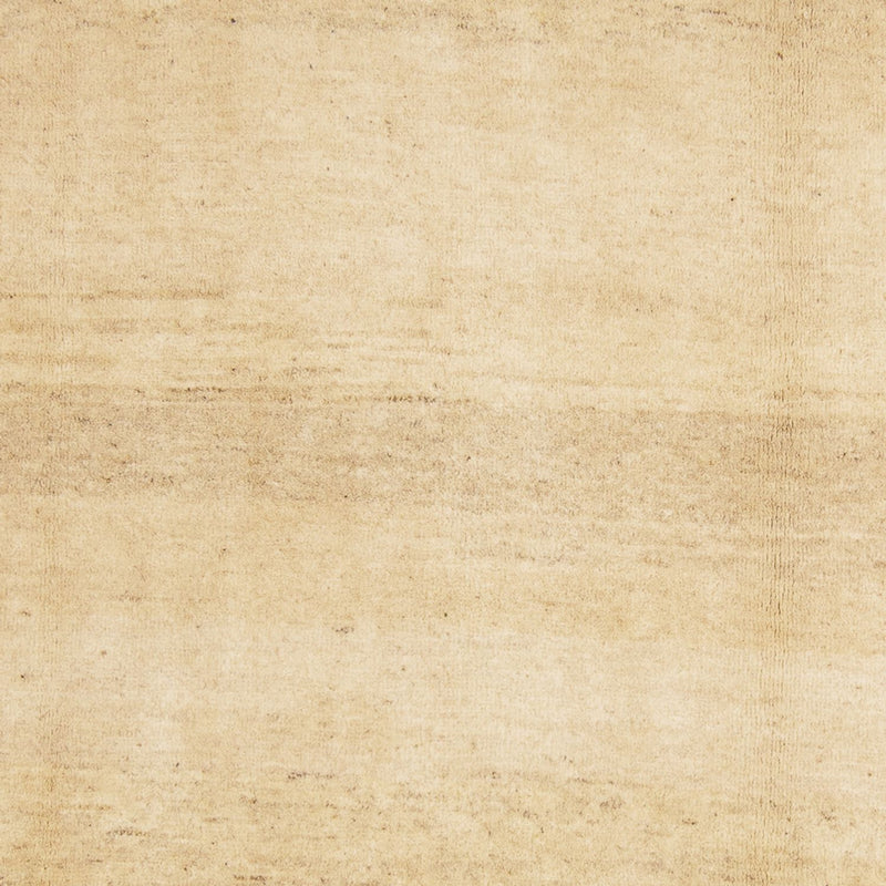 Alfombra Gabbeh - Persa - 280 x 198 cm - azul oscuro