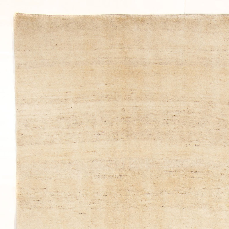 Alfombra Gabbeh - Persa - 280 x 198 cm - azul oscuro