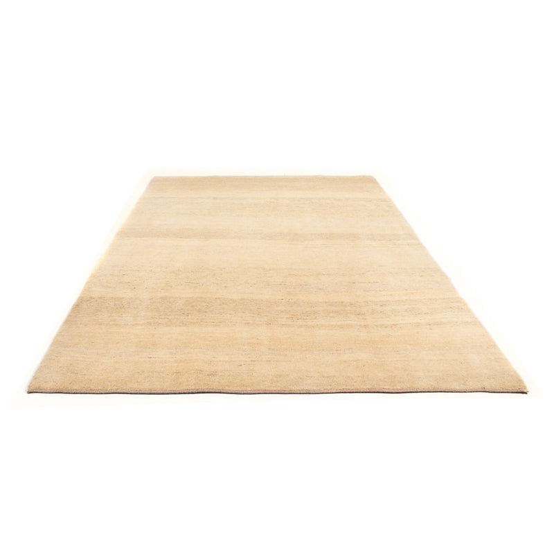 Alfombra Gabbeh - Persa - 280 x 198 cm - azul oscuro