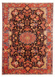Nahavand Alfombra 278x195cm - Alfombra persa