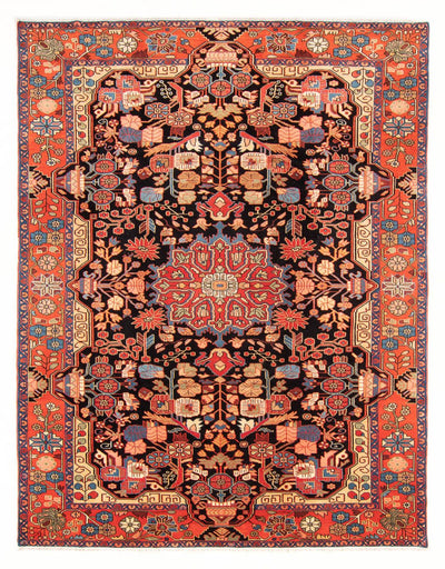 Nahavand Alfombra 203x285cm - Alfombra persa