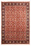 Alfombra persa - Clásica - 285 x 192 cm - rojo