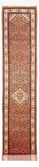 Hamadan Alfombra 78x400cm - Alfombra persa
