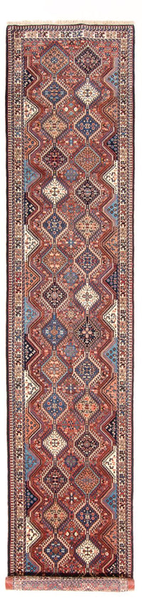 Yalameh Alfombra 83x387cm - Alfombra persa – product image