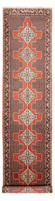 Senneh Alfombra 92x410cm - Alfombra persa