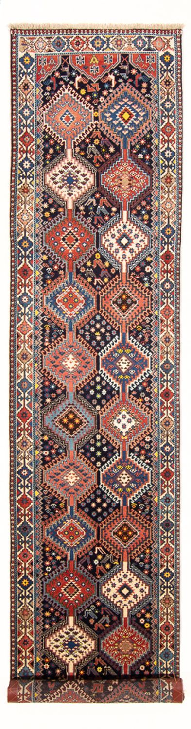 Yalameh Alfombra 82x382cm - Alfombra persa