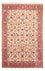 Alfombra persa - Clásica - 317 x 198 cm - crema