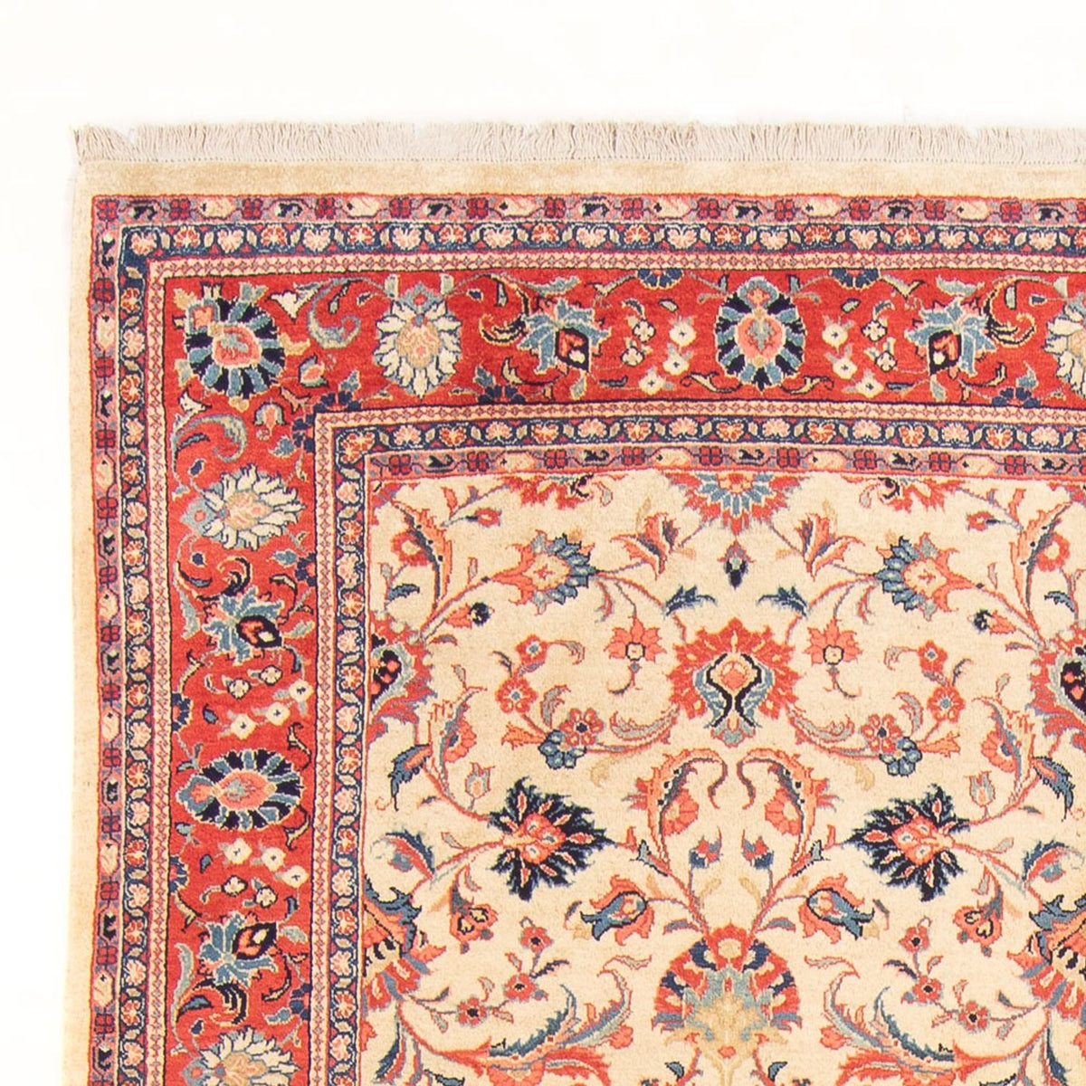 Sarouk Alfombra 198x317cm - Alfombra persa