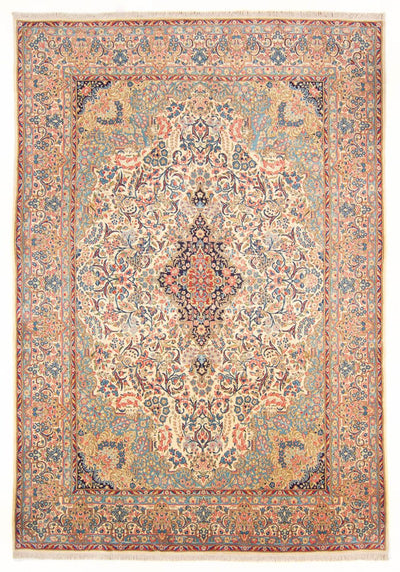 Kerman Alfombra 215x317cm - Alfombra persa
