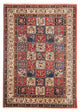 Bakhtiari Alfombra 210x306cm - Alfombra persa